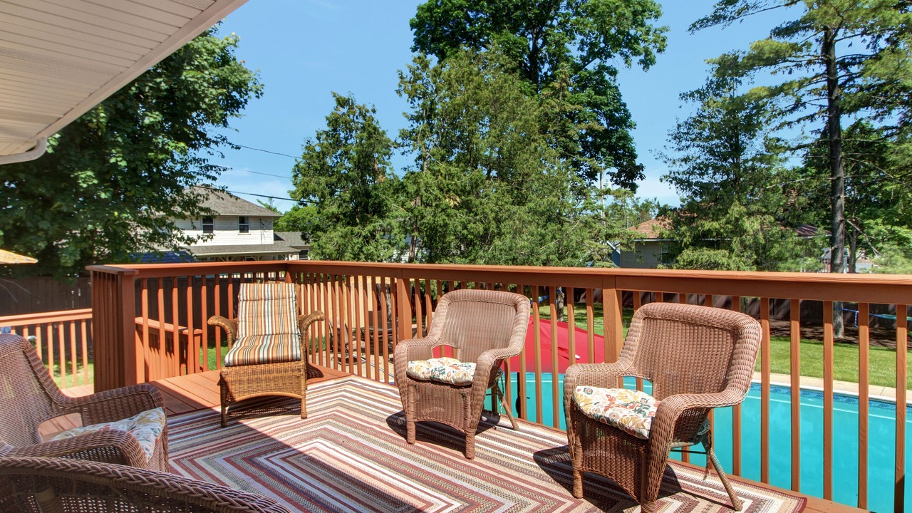 Photo of Outdoor in Zenda