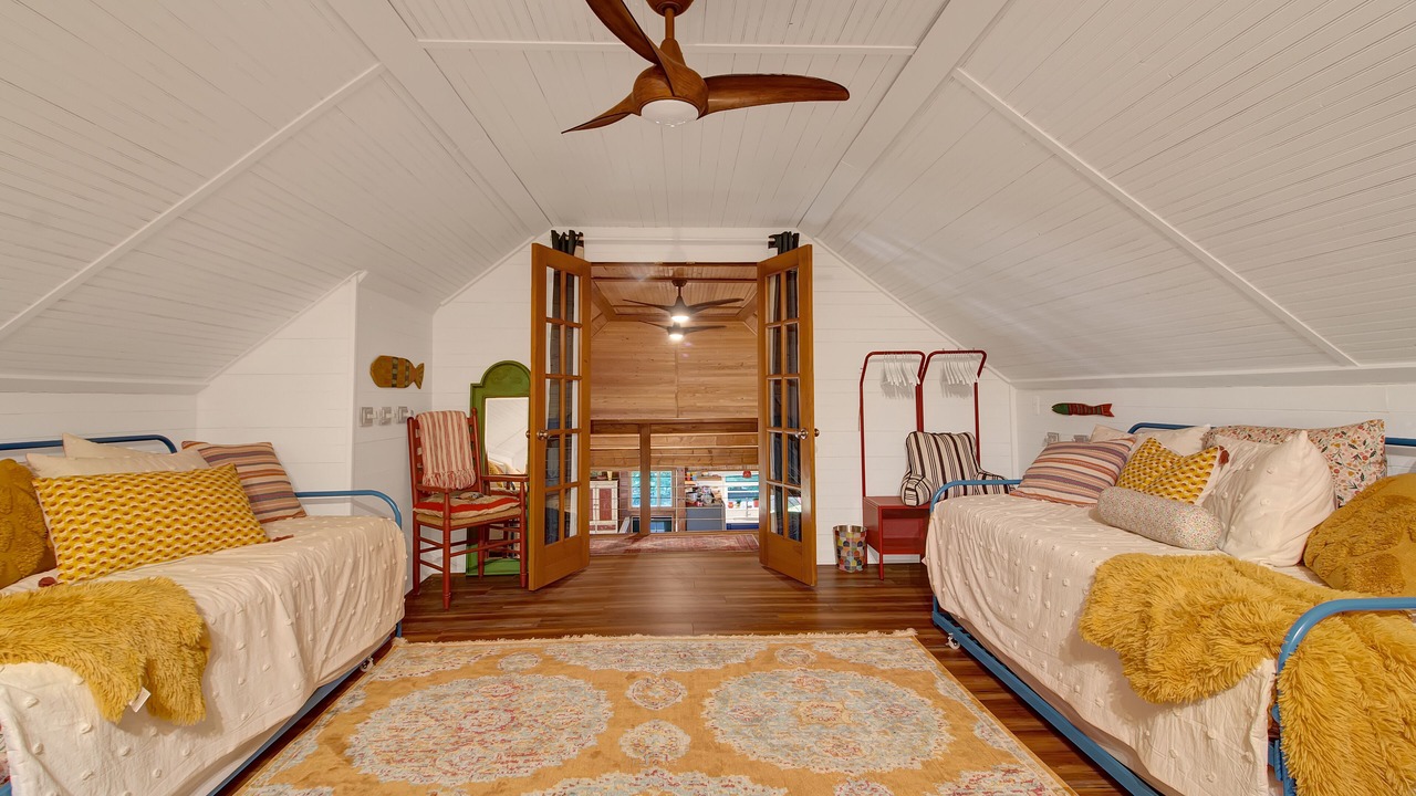 Photo of Bedroom in Zenda