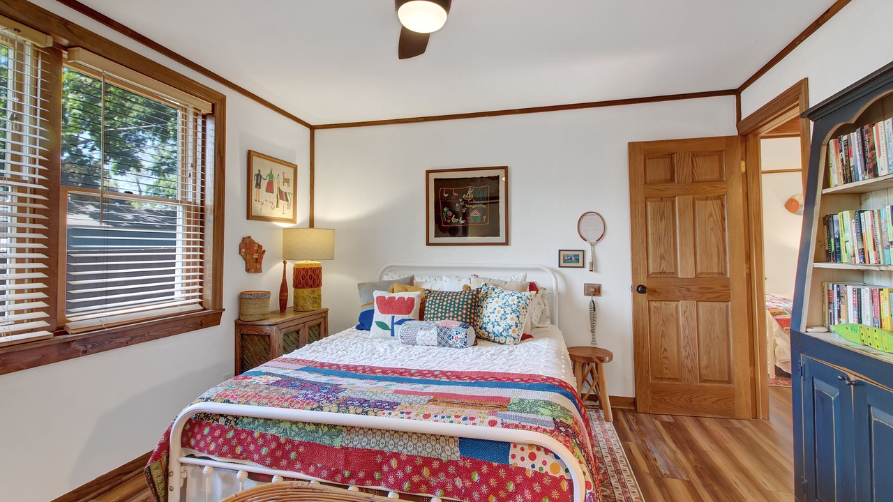 Photo of Bedroom in Zenda