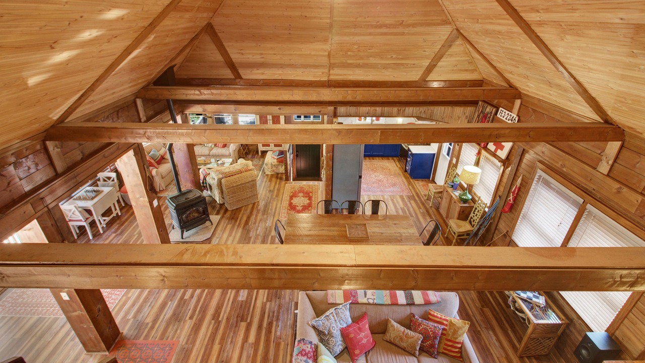 Photo of Livingroom in Zenda