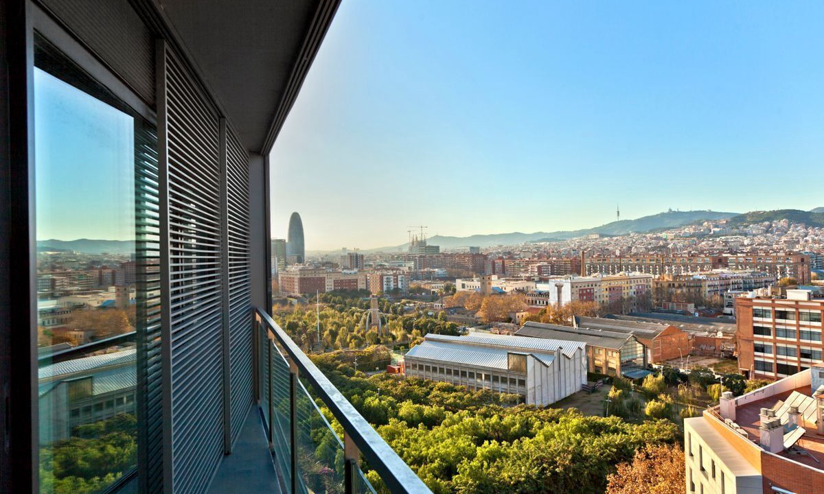 Photo of Outdoor in Provencals del Poblenou