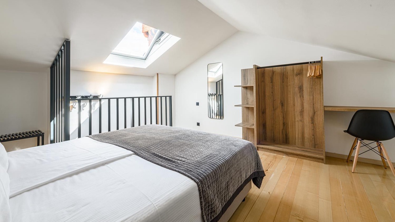 Photo of Bedroom in Zaton