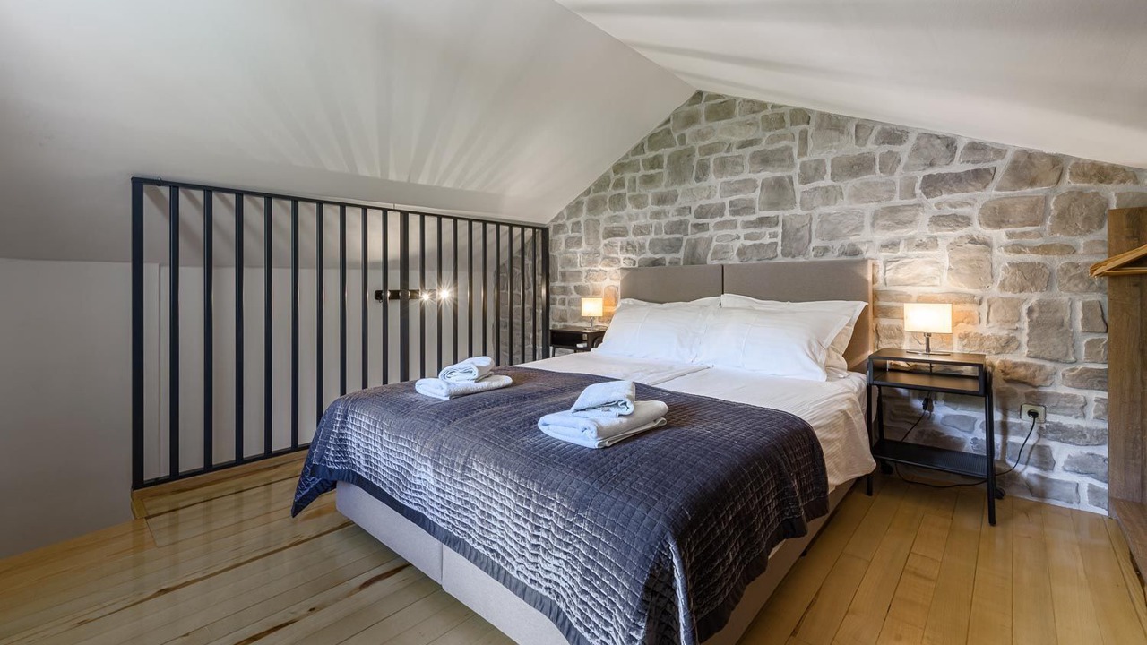 Photo of Bedroom in Zaton