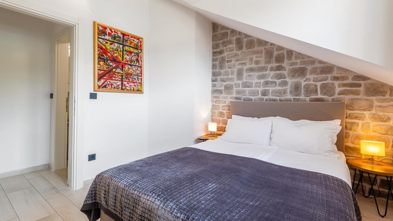 Photo of Bedroom in Zaton