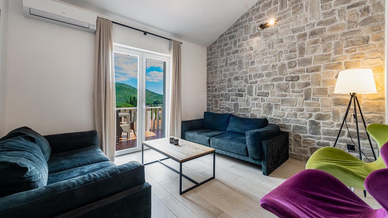 Photo of Livingroom in Zaton