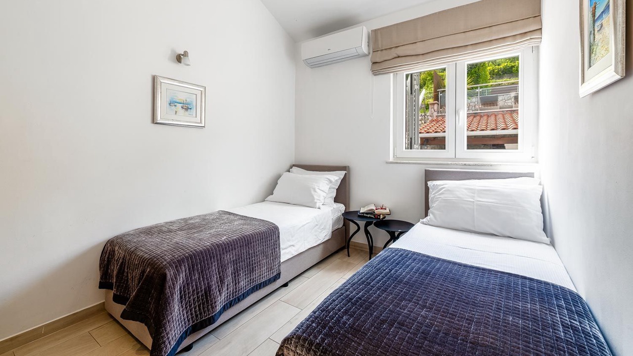 Photo of Bedroom in Zaton
