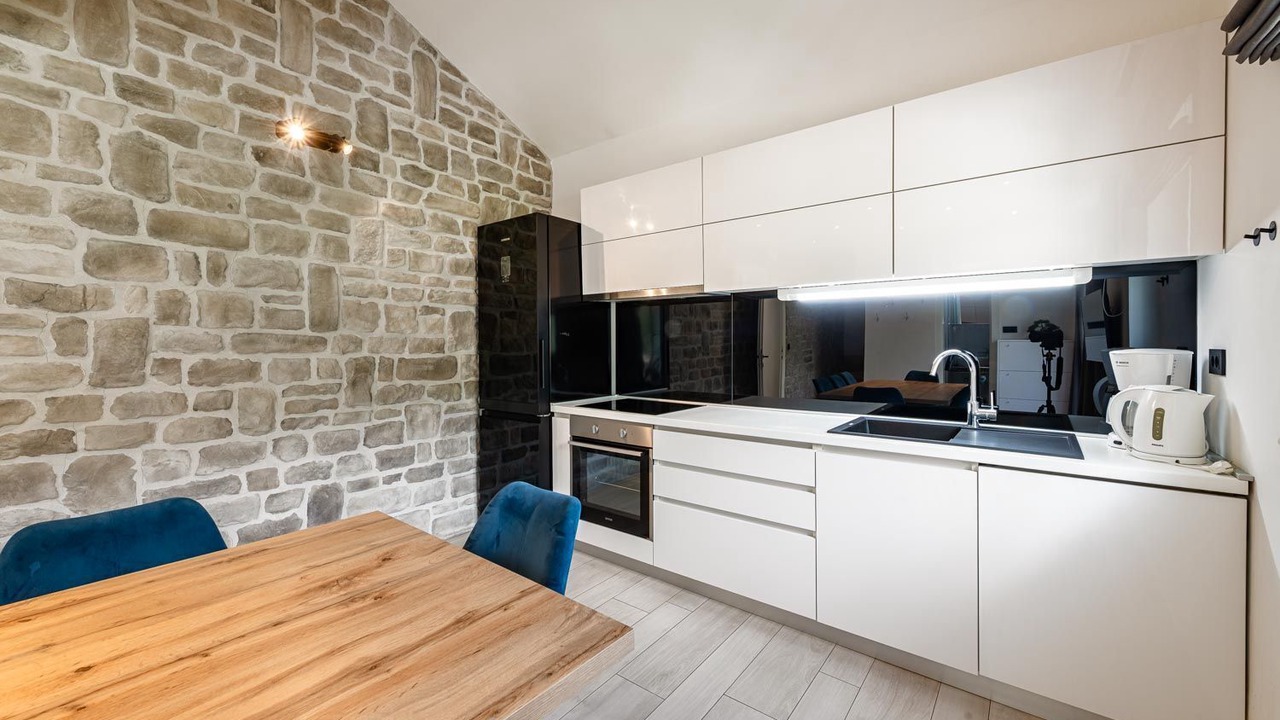 Photo of Kitchen in Zaton