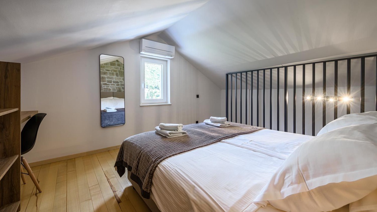 Photo of Bedroom in Zaton