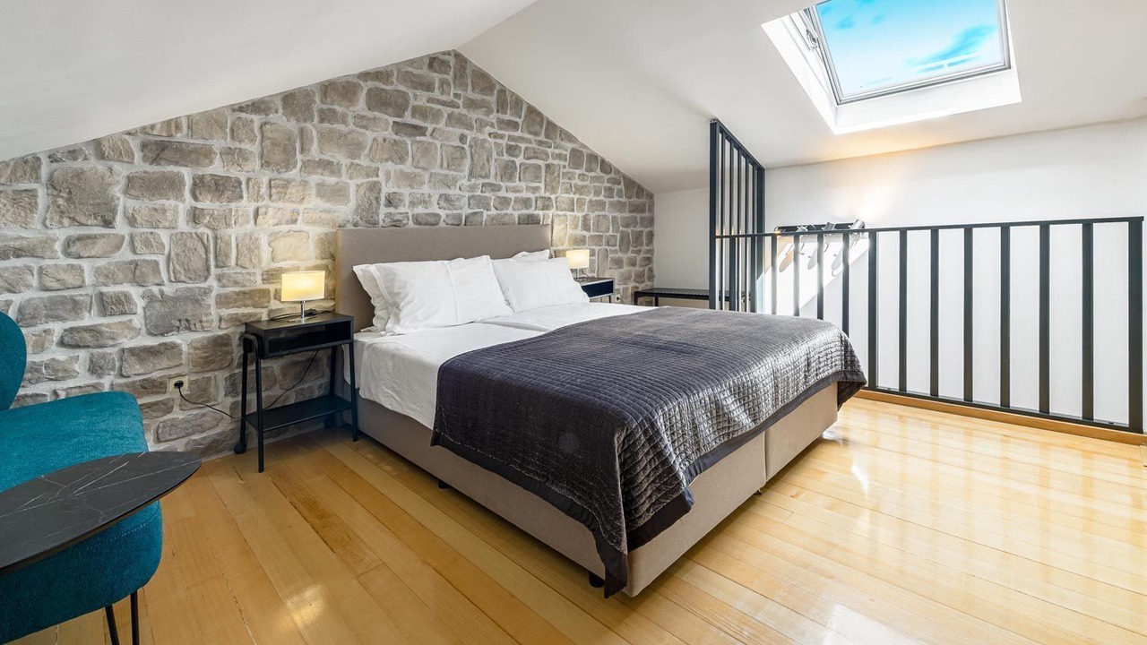Photo of Bedroom in Zaton