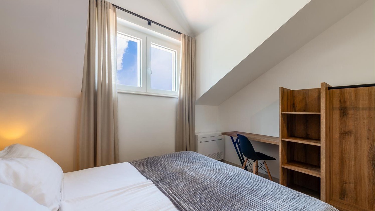 Photo of Bedroom in Zaton