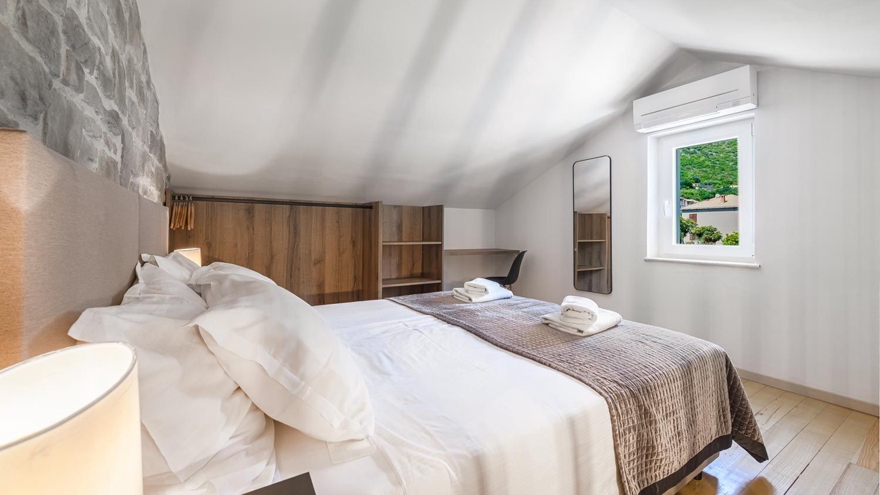 Photo of Bedroom in Zaton