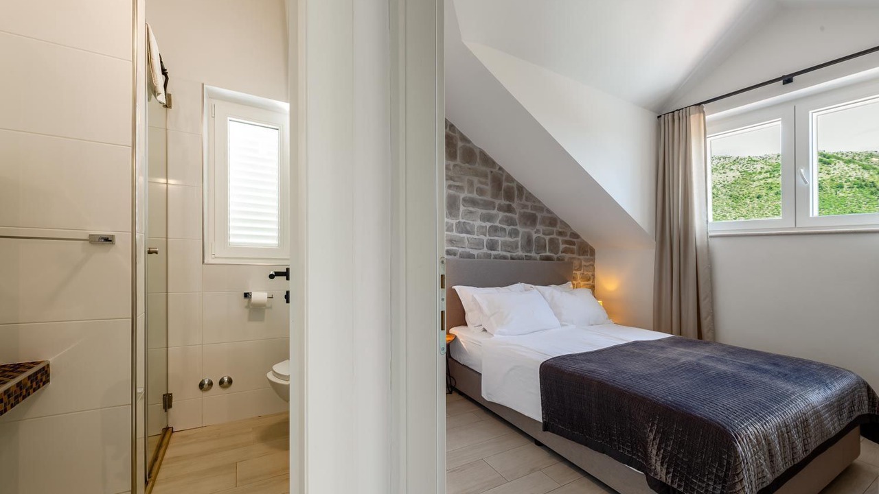 Photo of Bedroom in Zaton