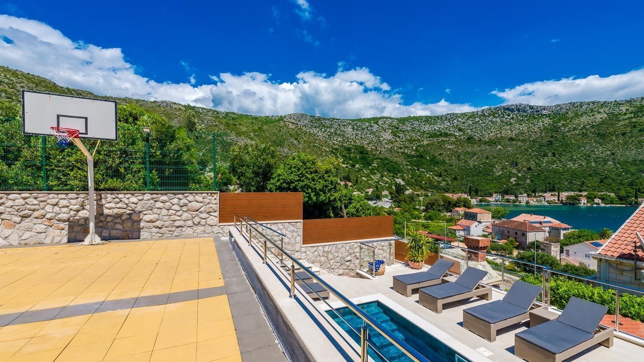 Photo of Outdoor in Zaton