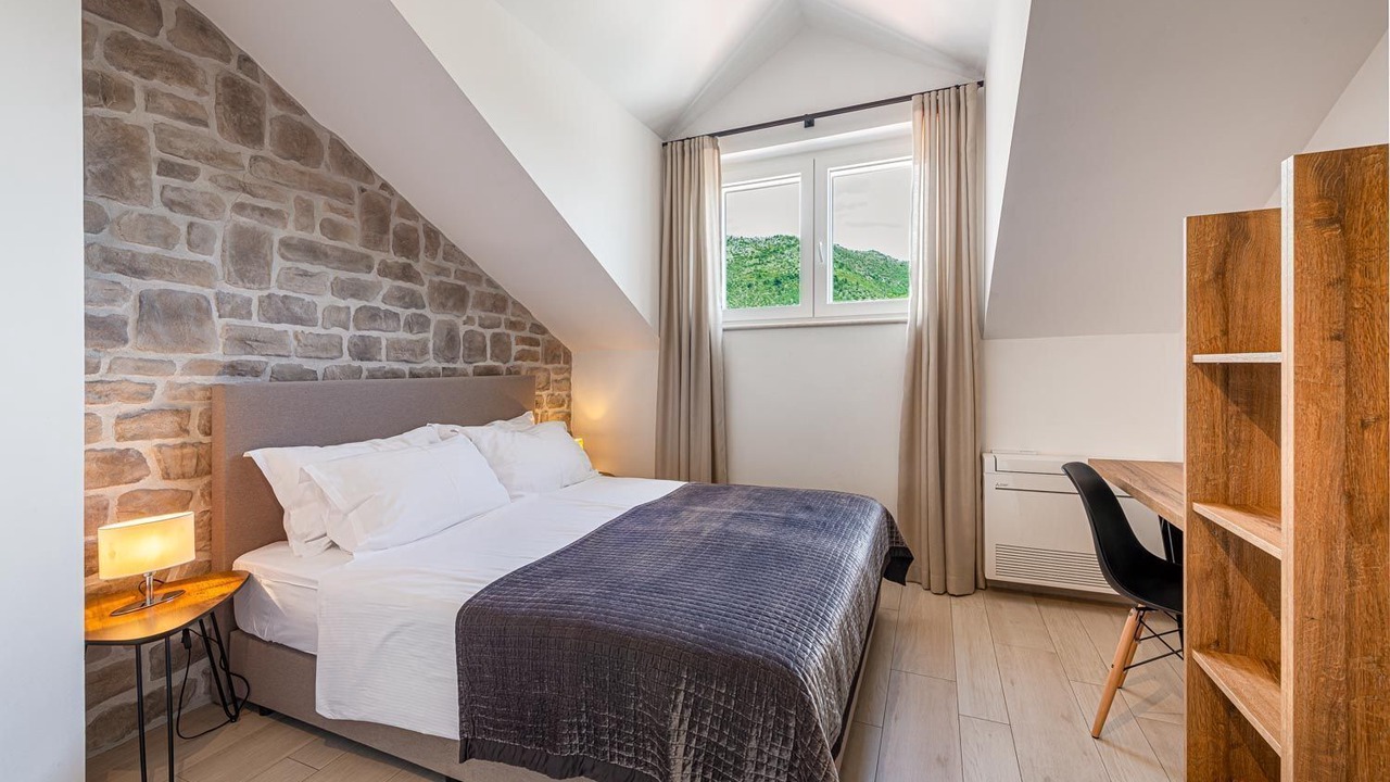 Photo of Bedroom in Zaton