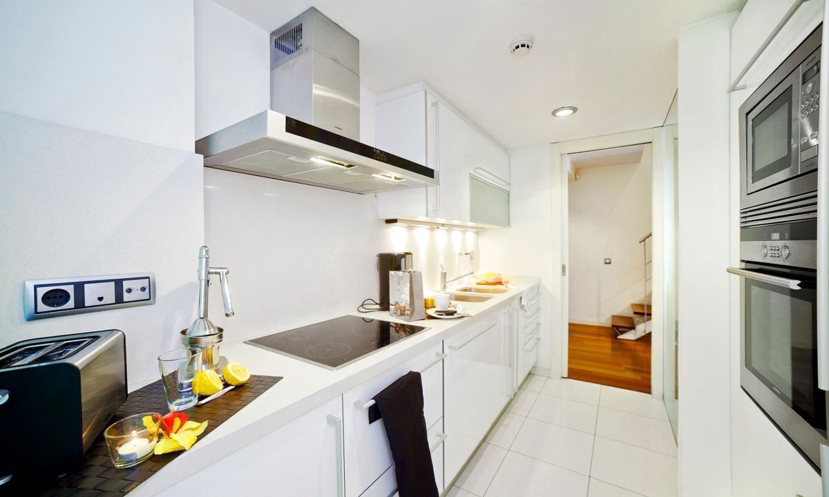 Photo of Kitchen in Eixample