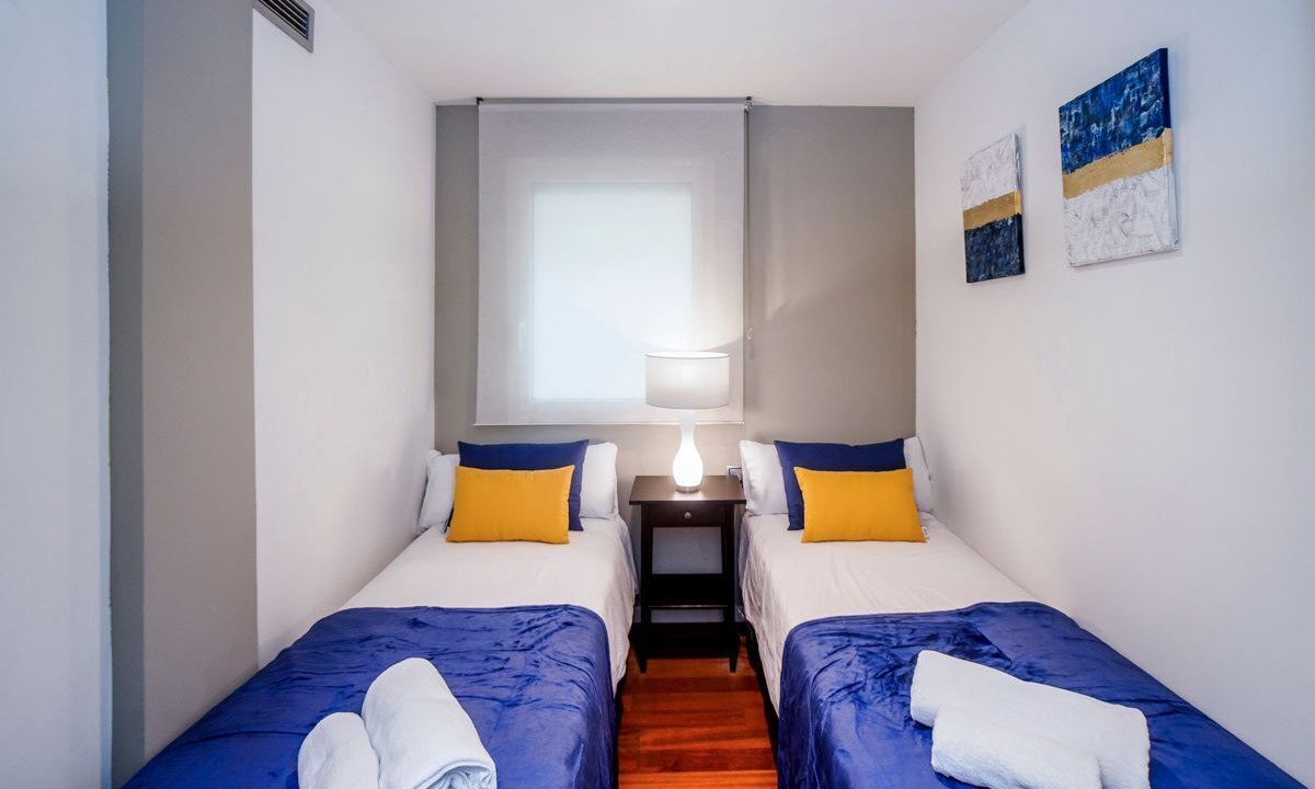 Photo of Bedroom in Eixample