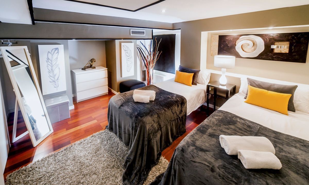 Photo of Bedroom in Eixample