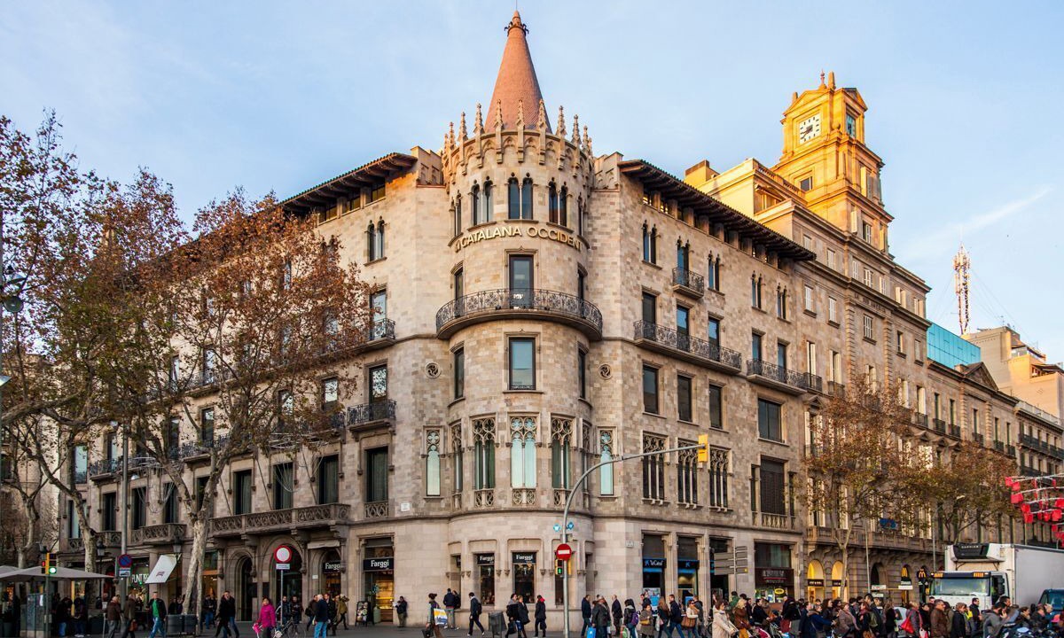 Photo of Others in Eixample