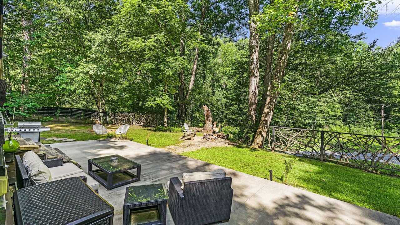 Photo of Outdoor in Bryson City