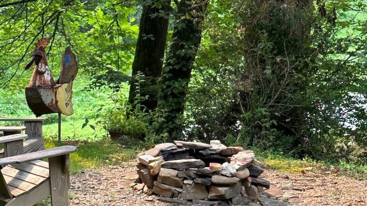 Photo of Outdoor in Bryson City