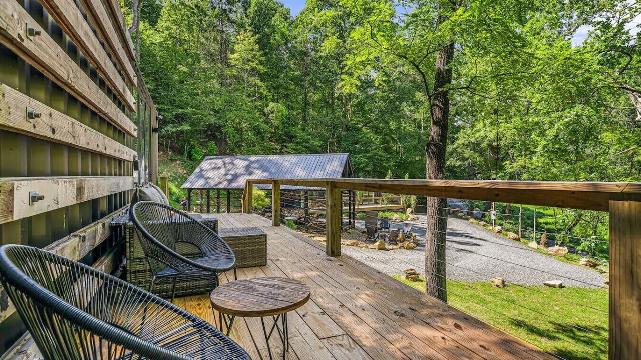 Photo of Others in Bryson City
