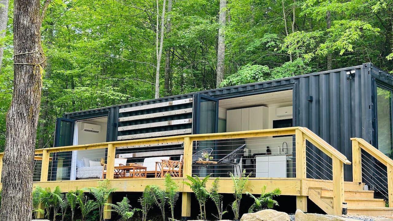 Photo of Others in Bryson City