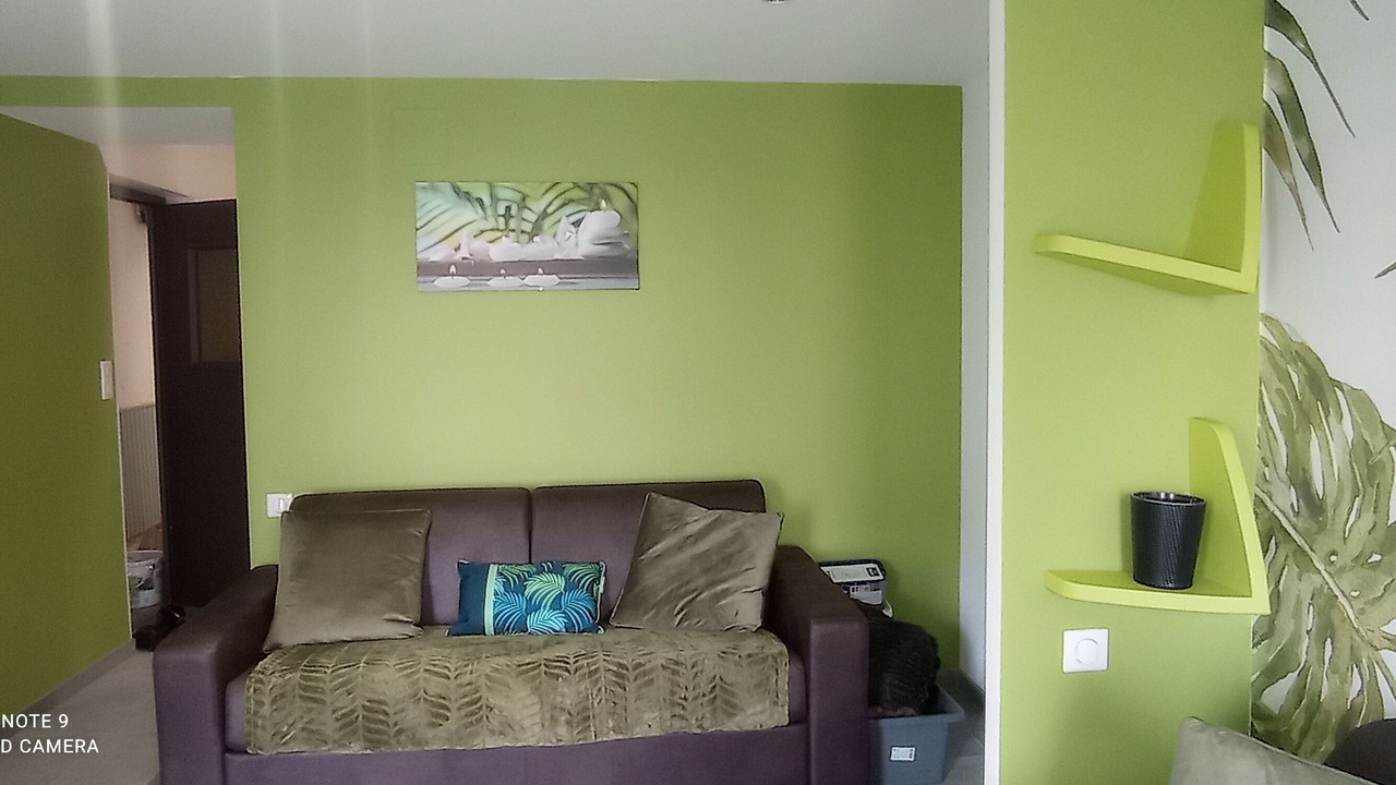 Photo of Livingroom in Raon-l'Etape