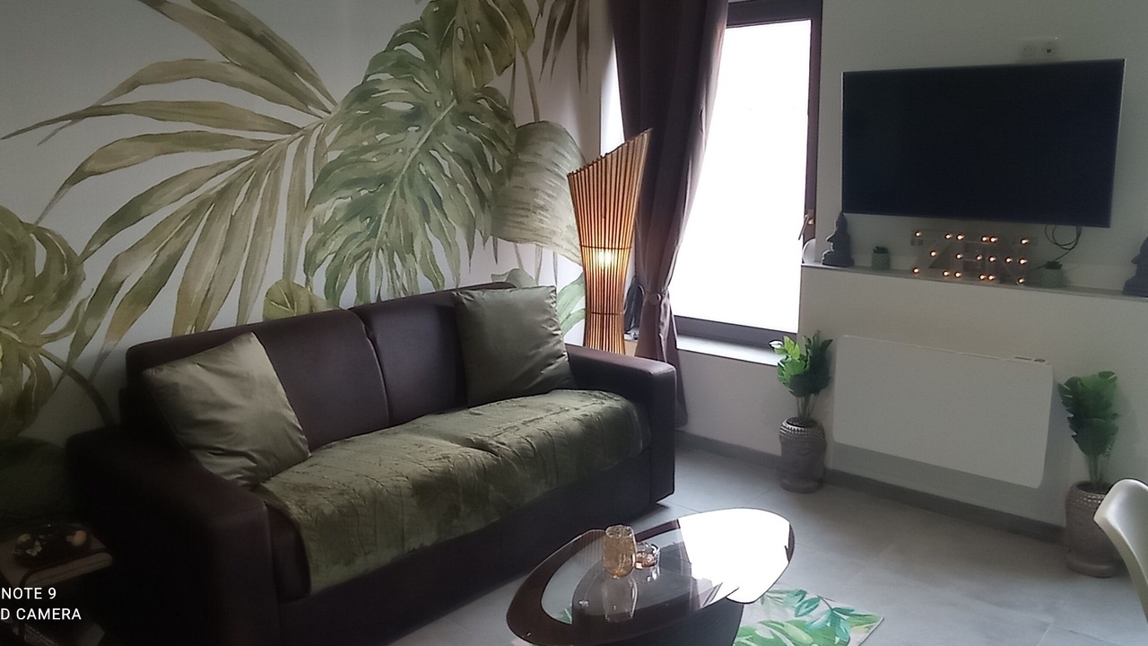 Photo of Livingroom in Raon-l'Etape