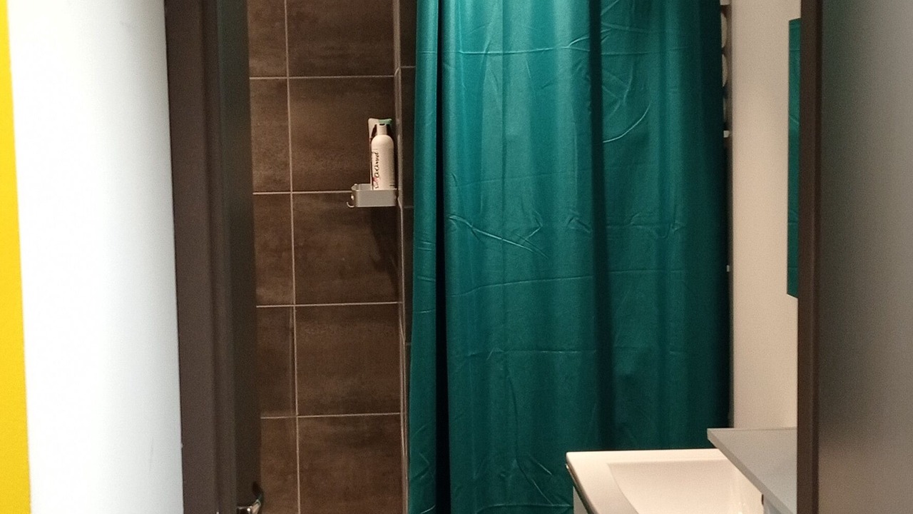 Photo of Bathroom in Raon-l'Etape