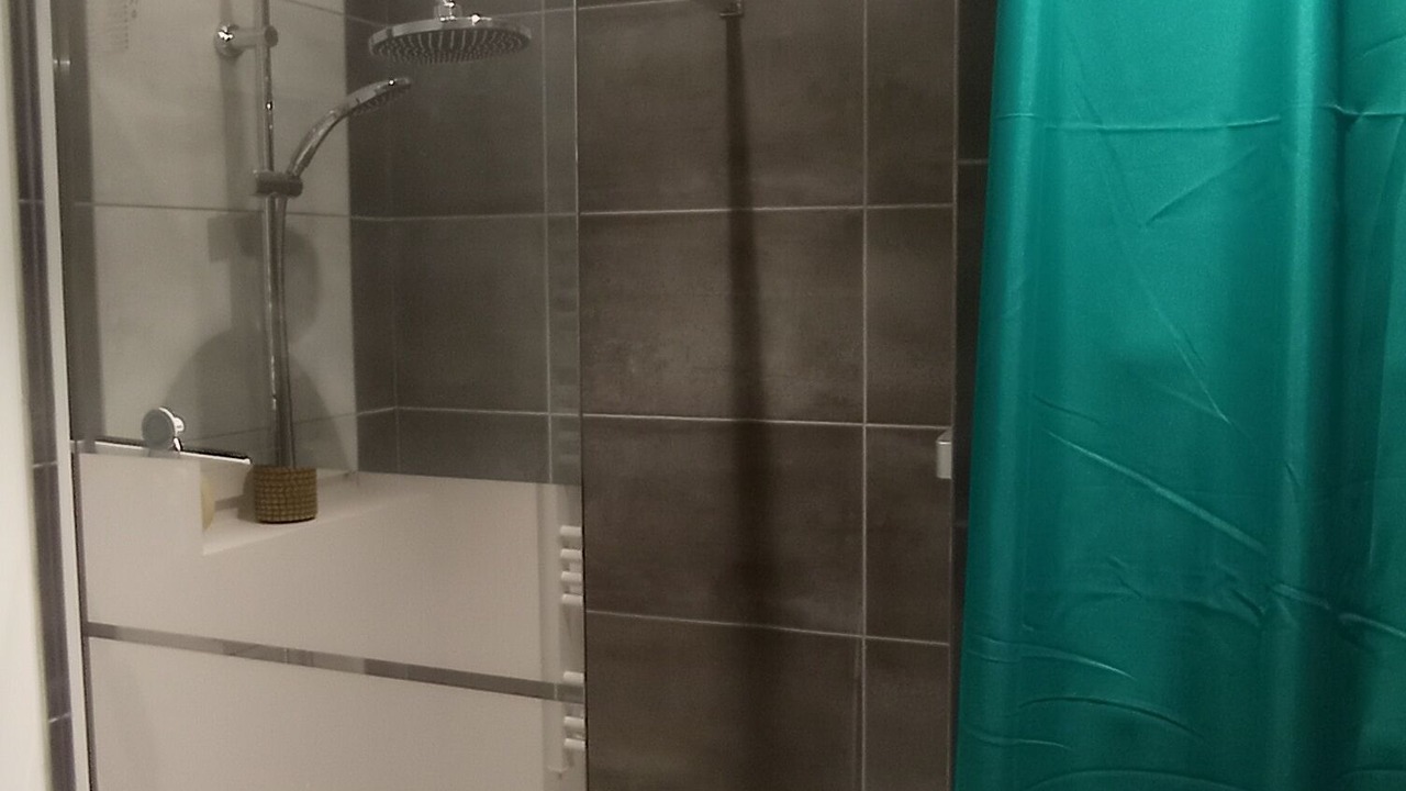 Photo of Bathroom in Raon-l'Etape