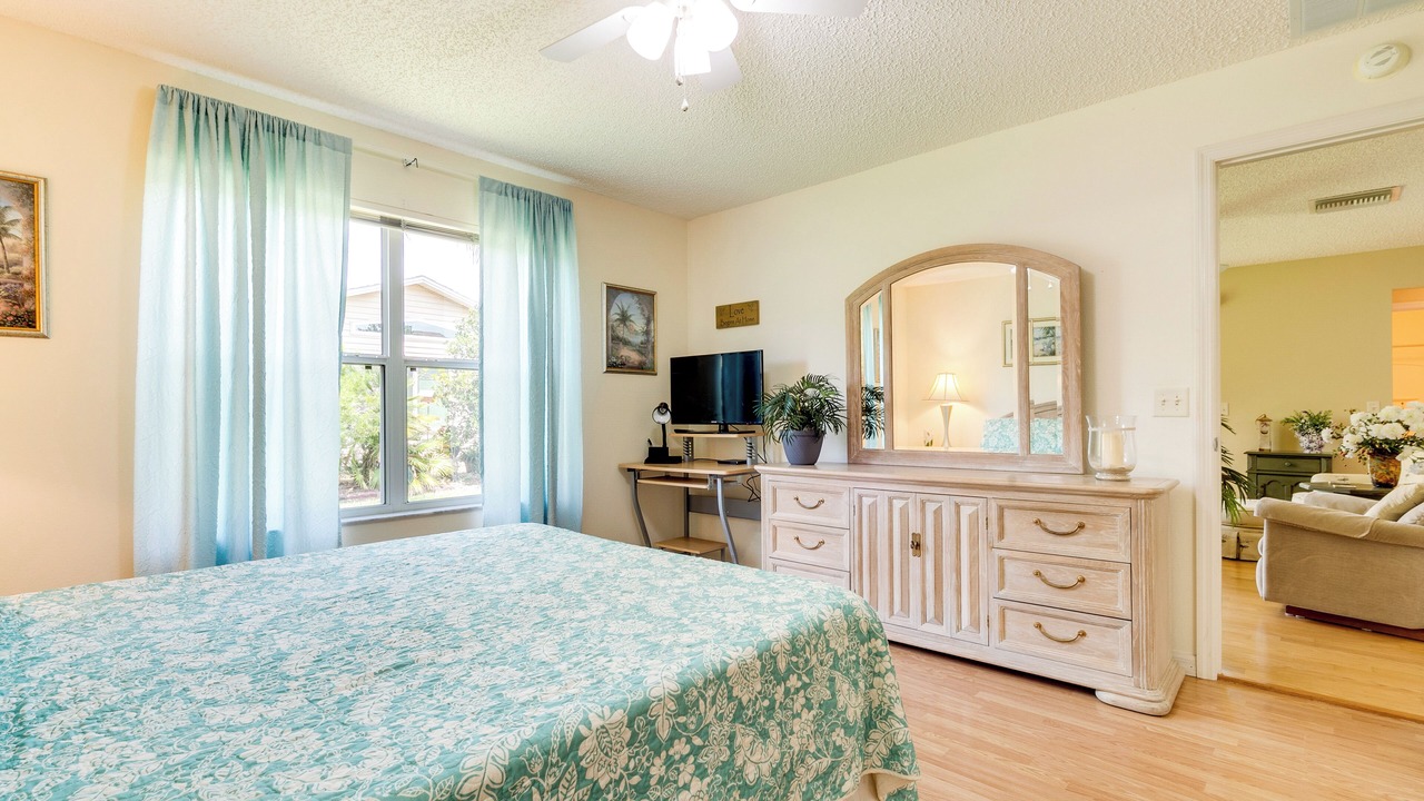 Photo of Bedroom in Lynnhaven