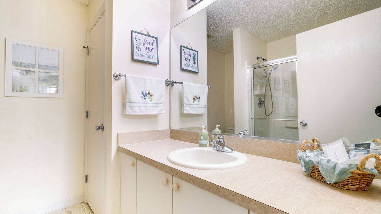 Photo of Bathroom in Lynnhaven
