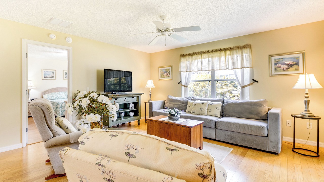 Photo of Bedroom in Lynnhaven