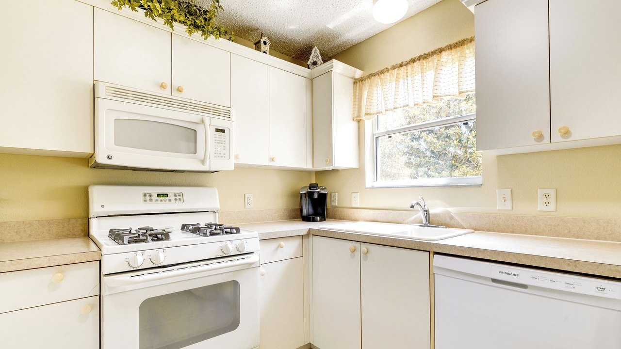 Photo of Kitchen in Lynnhaven