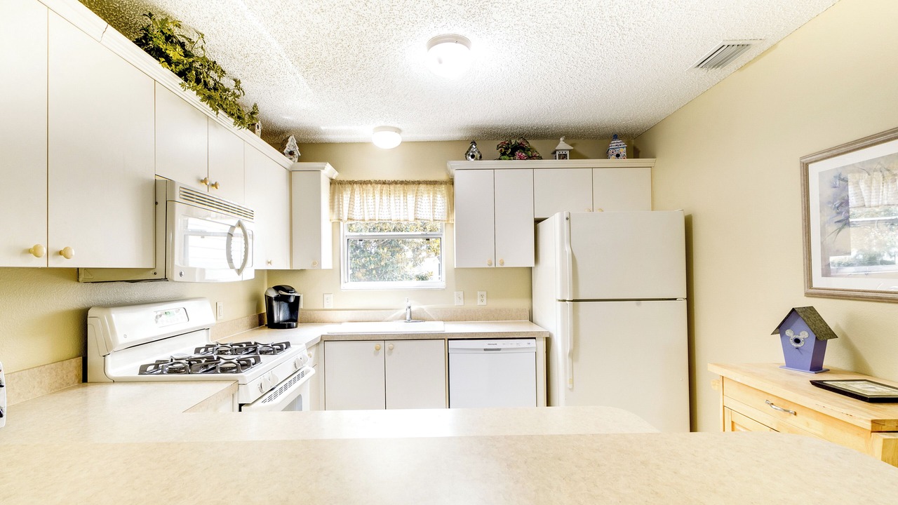 Photo of Kitchen in Lynnhaven