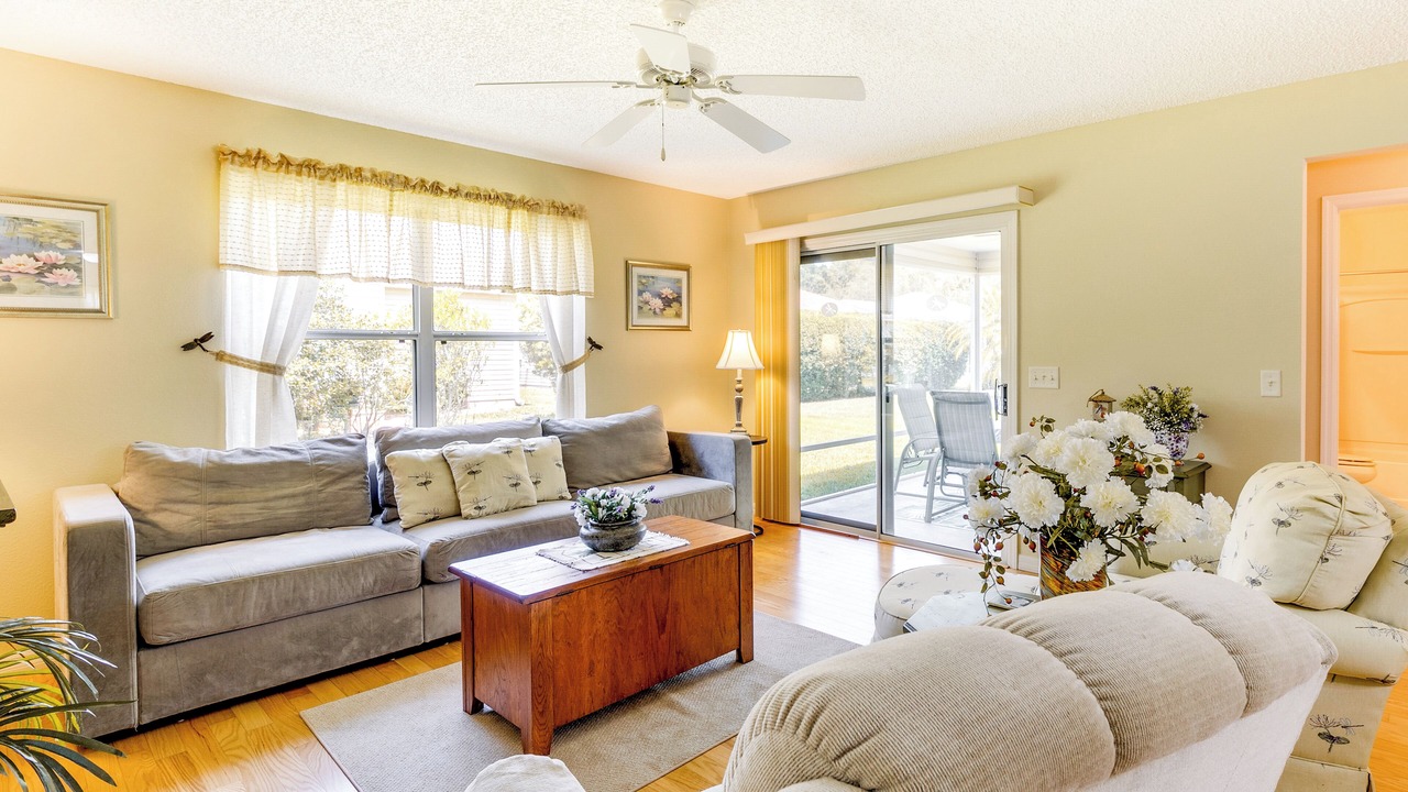 Photo of Livingroom in Lynnhaven