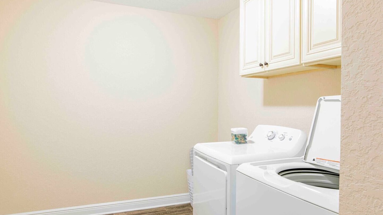 Photo of Bedroom in Florida Panhandle