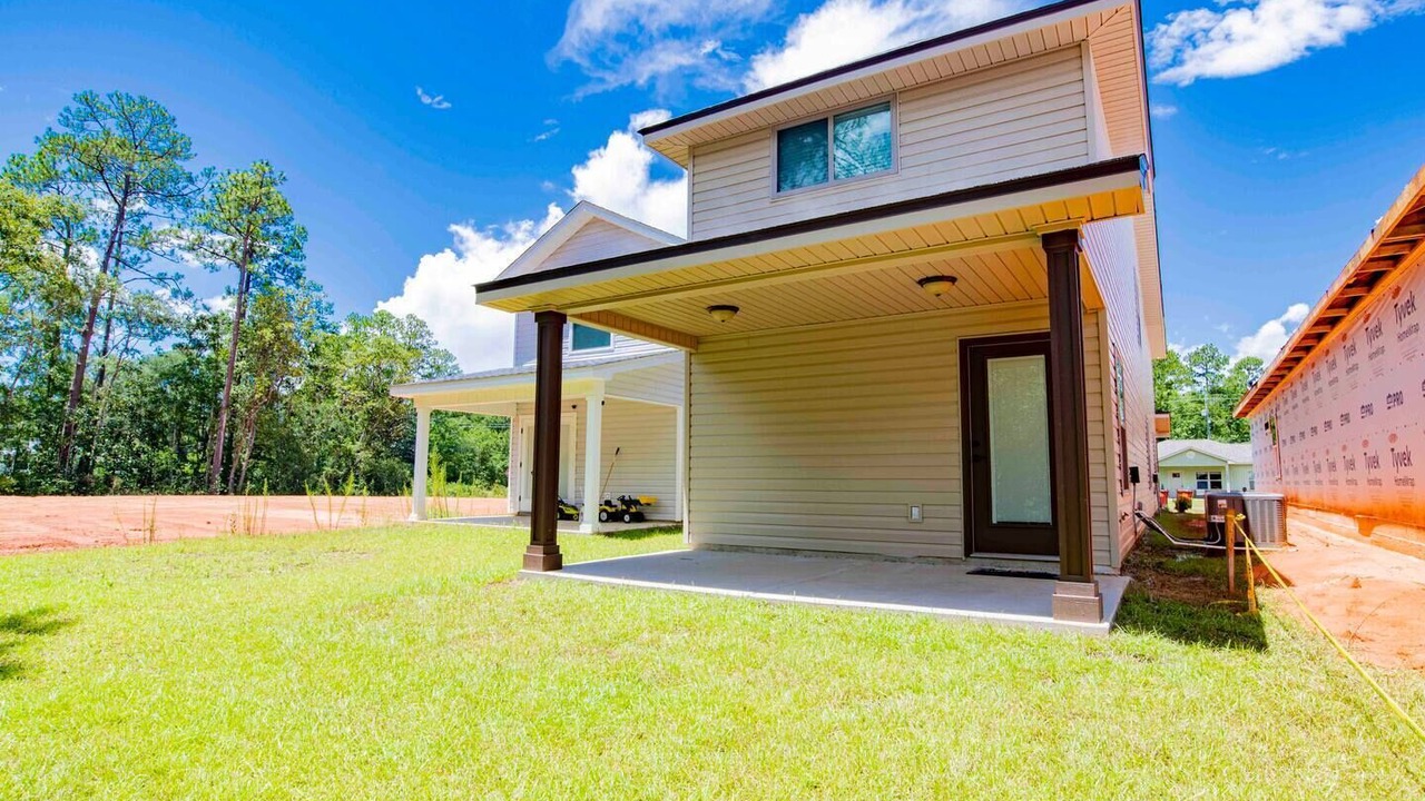 Photo of Outdoor in Florida Panhandle