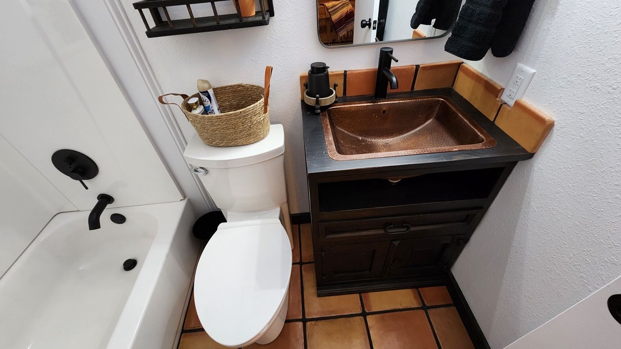 Photo of Bathroom in Alpine