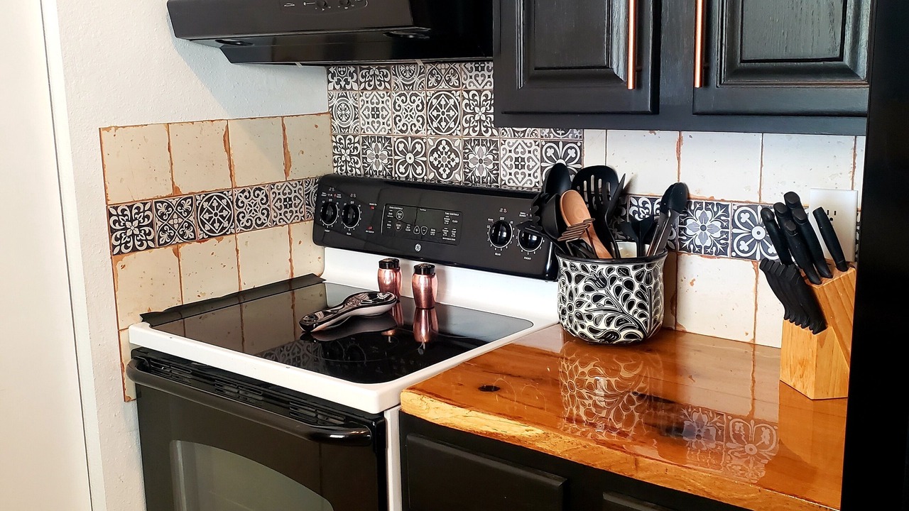 Photo of Kitchen in Alpine