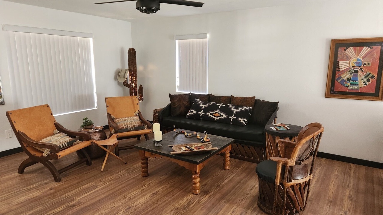 Photo of Livingroom in Alpine