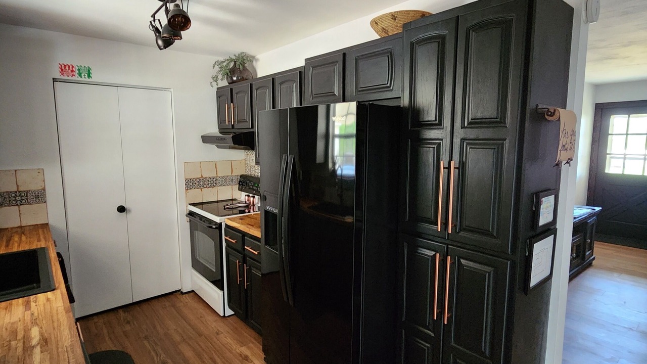 Photo of Kitchen in Alpine
