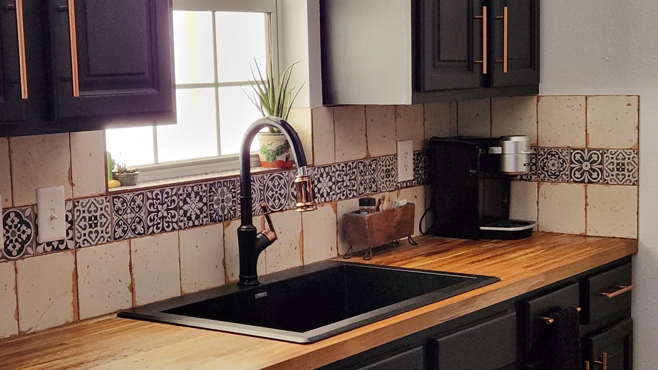 Photo of Kitchen in Alpine