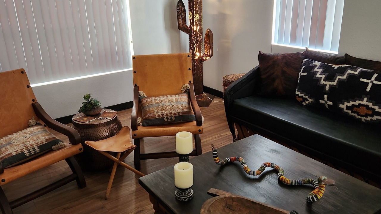 Photo of Livingroom in Alpine
