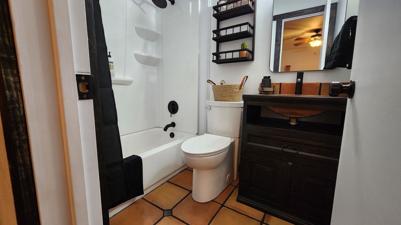 Photo of Bathroom in Alpine