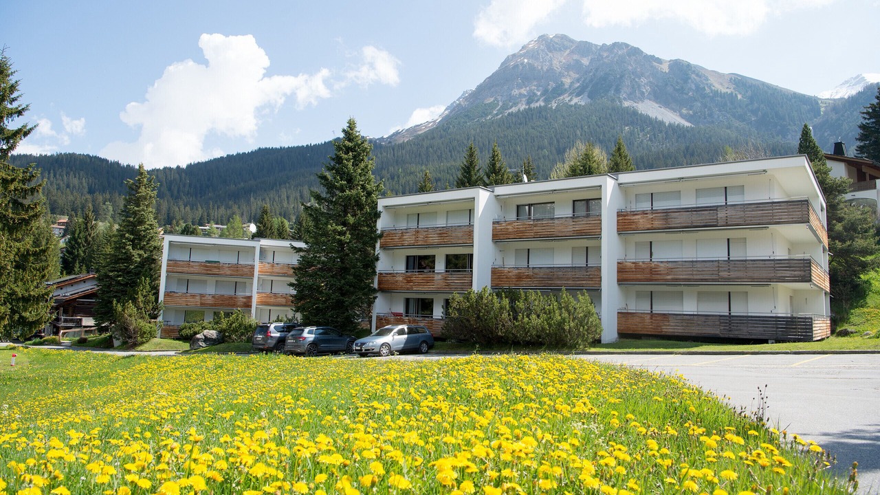 Photo of Others in Lenzerheide