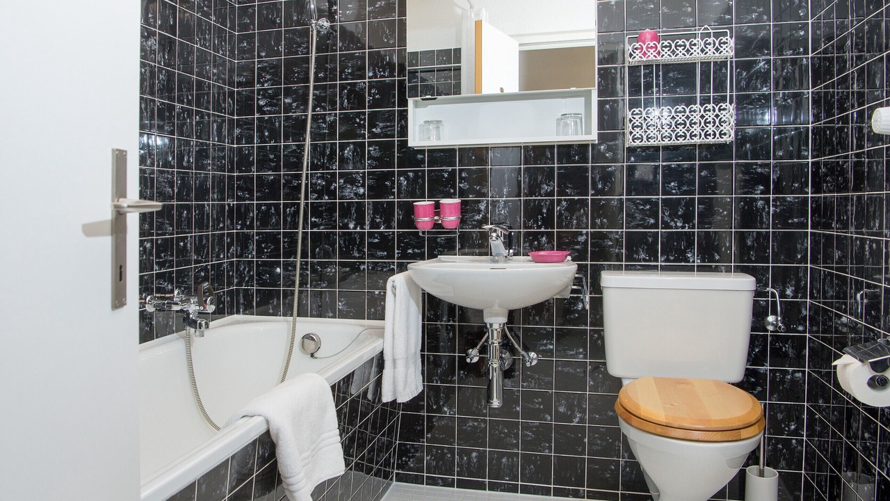 Photo of Bathroom in Lenzerheide