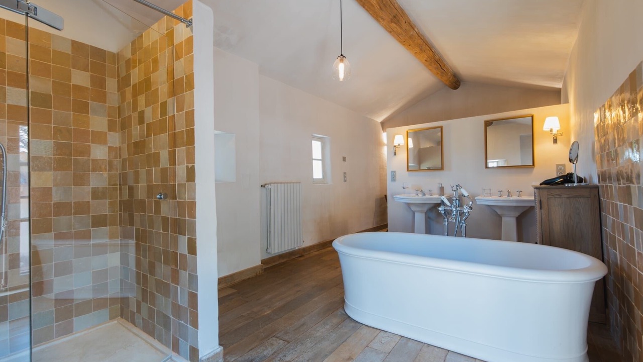 Photo of Bathroom in Apt