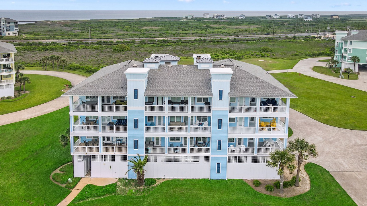 Photo of Outdoor in Red Fish Cove
