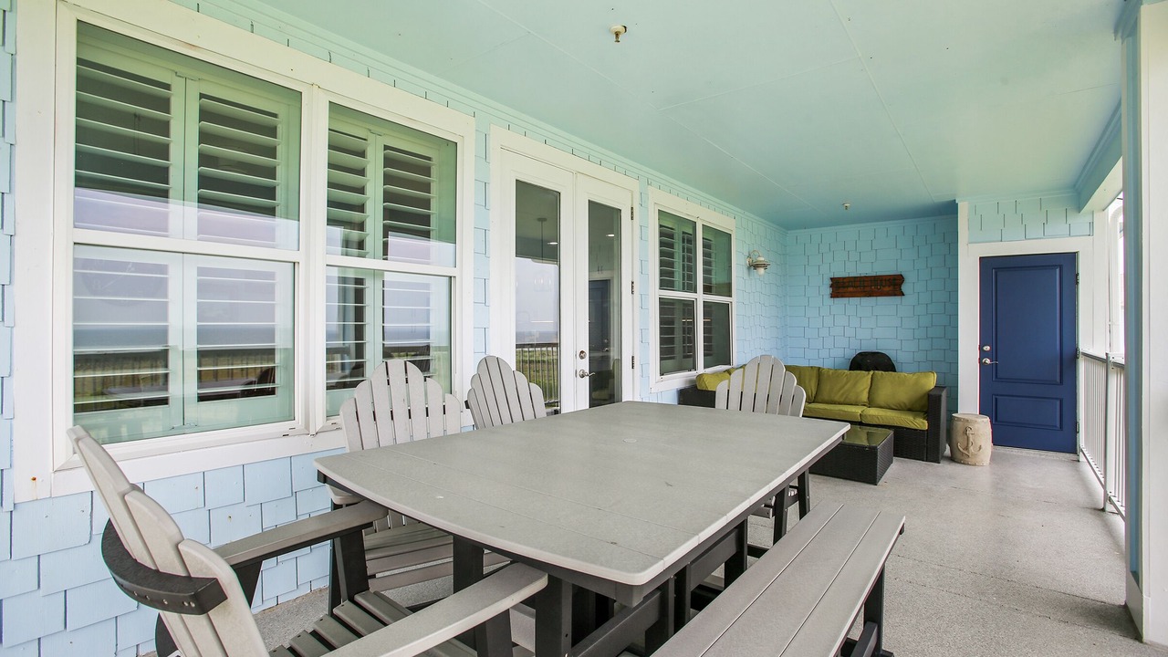 Photo of Outdoor in Red Fish Cove